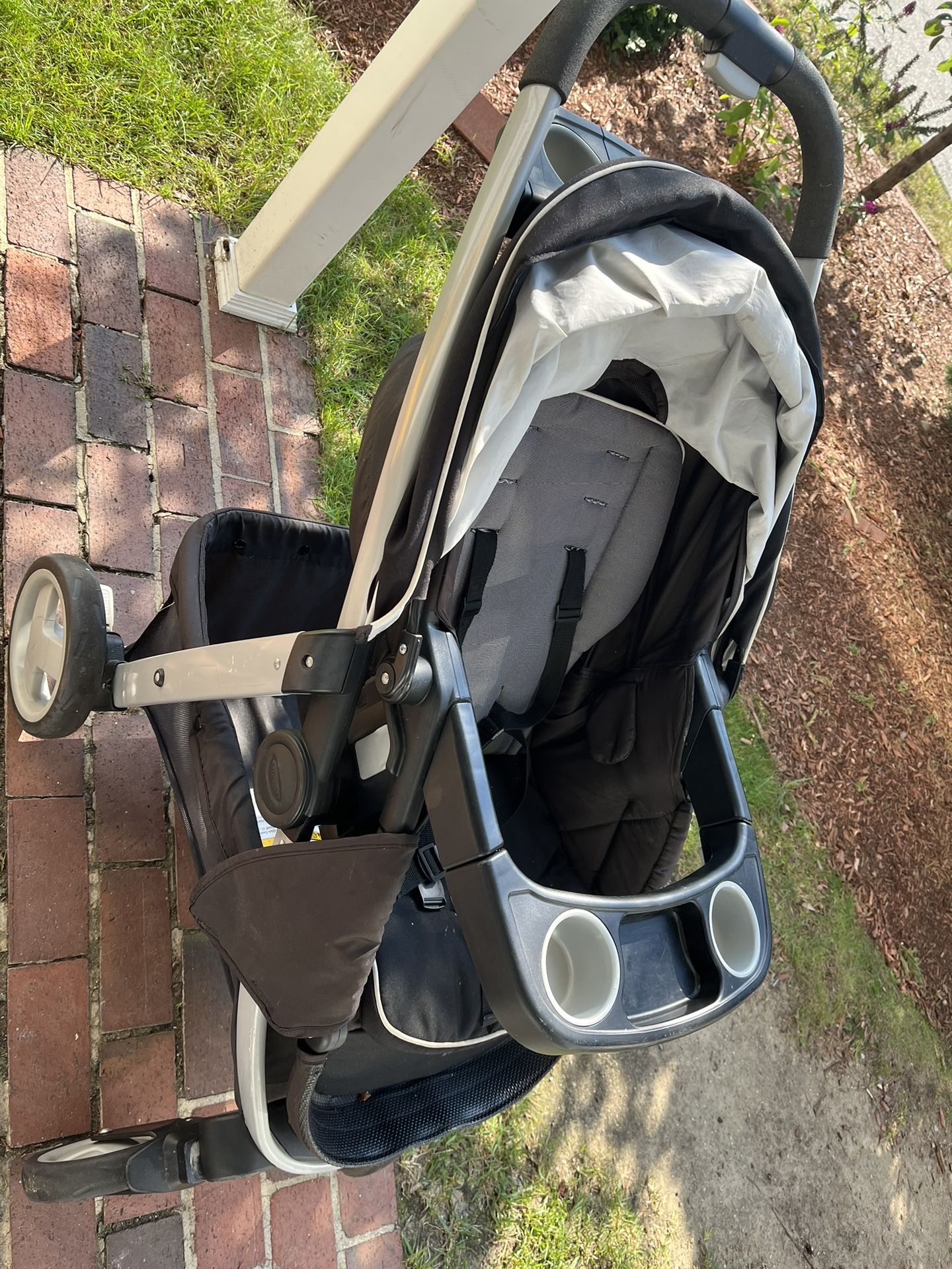 Baby Stroller