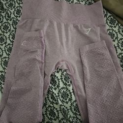 Gymshark Pants New Womens Size Small 