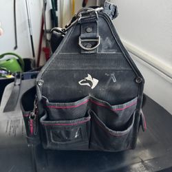 Husky Tool Bag