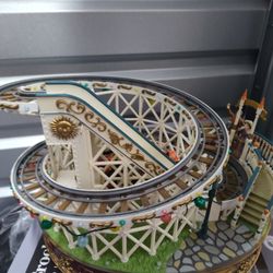 1995 Musical Coaster