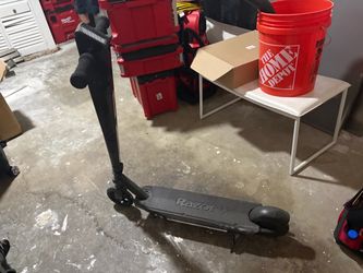 Razor Electric Scooter