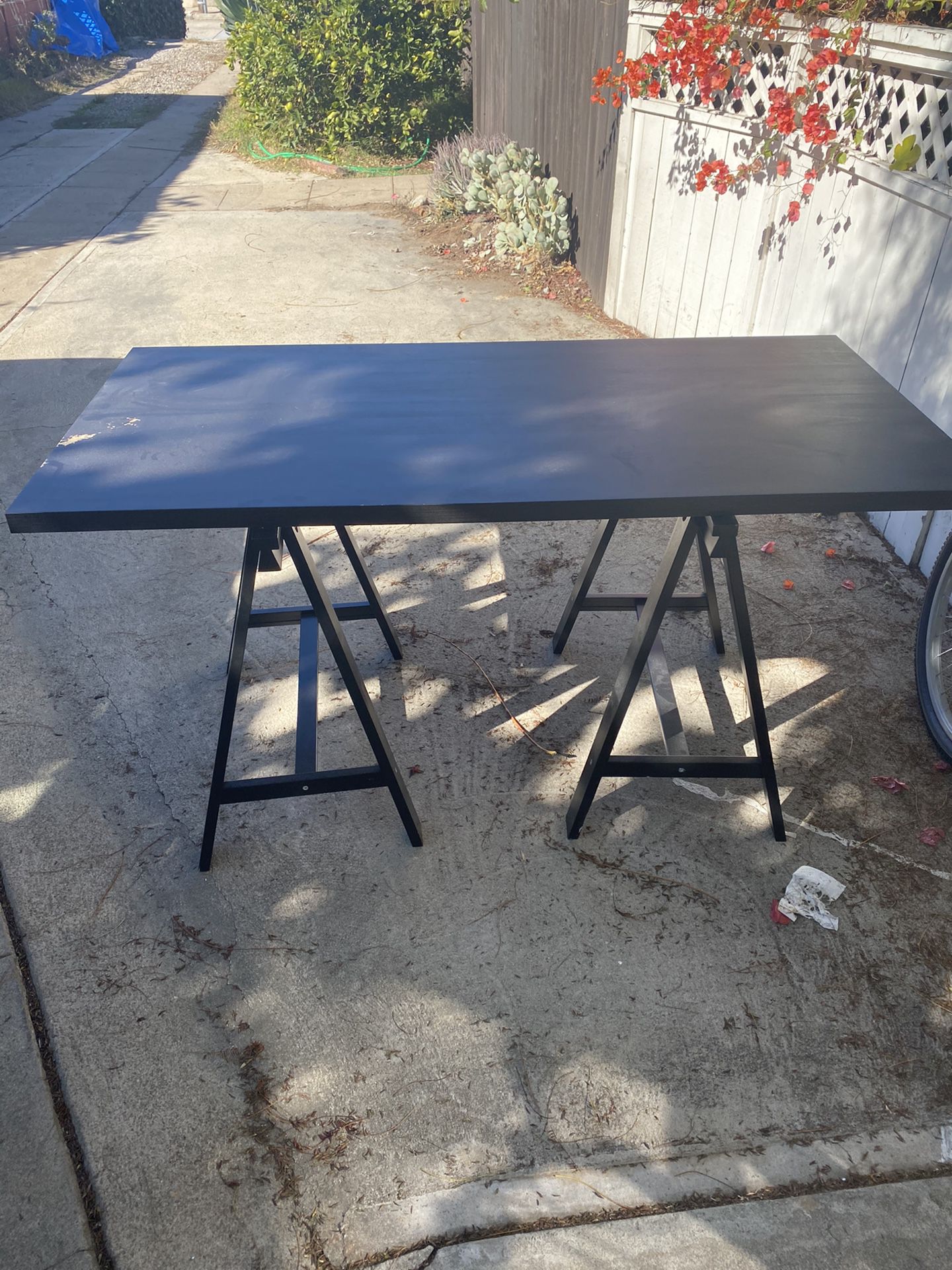 Ikea Table / Desk