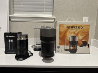 Nespresso Vertuo Pop