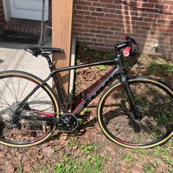 Fuji Gran Fordo 1.1 Road Bike