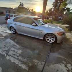 2006 BMW 3 Series