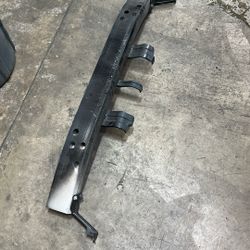 2021 Lexus GX Front Crashbar