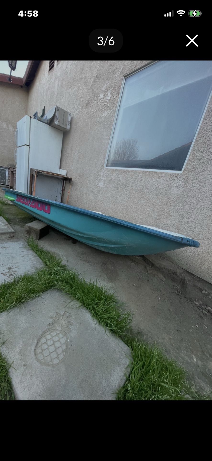 BOAT project…
