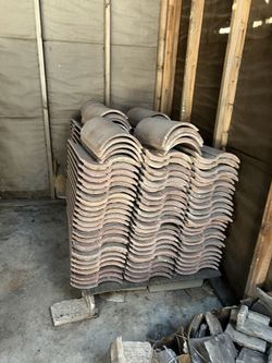 Roof Pavers