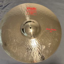 Paiste Cymbal 