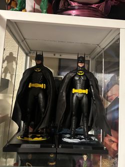Hot toys Batman 89 hot toys Batman returns