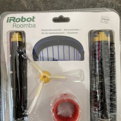 i Robot Roomba Replenishment Kit