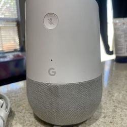 Google Home