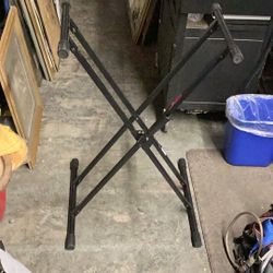Keyboard Stand 