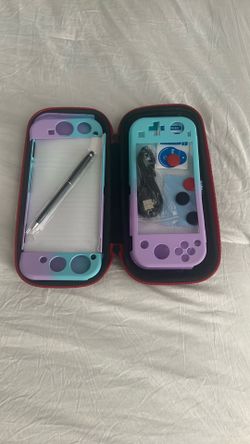 Nintendo switch case NS Nintendo switch case