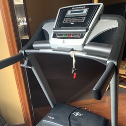 NordicTrack Treadmill (open to offers)