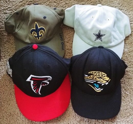 Team Caps