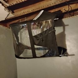 I am Selling a Snowblower Cover For a Snow Blower 