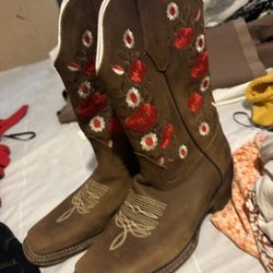Women’s Boots