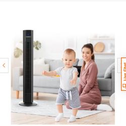 Ventilador Lasko Con Control Remoto New