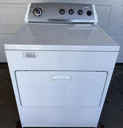 Whirlpool Gas Dryer*Delivery & Warranty Included*