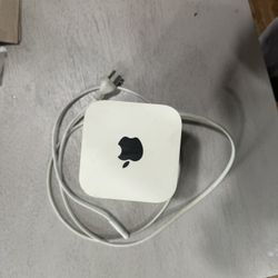 Apple AirPort Time Capsule 802.11ac Wireless Router w/USB, 2TB HDD 