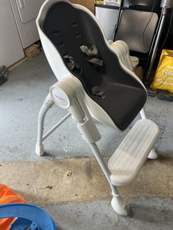 Oribel High Chair