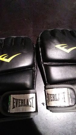Gloves