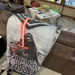 Kids Sleep Bag