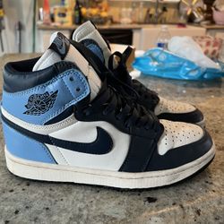 Preowned Shoes