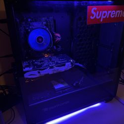 Gaming PC Combo 