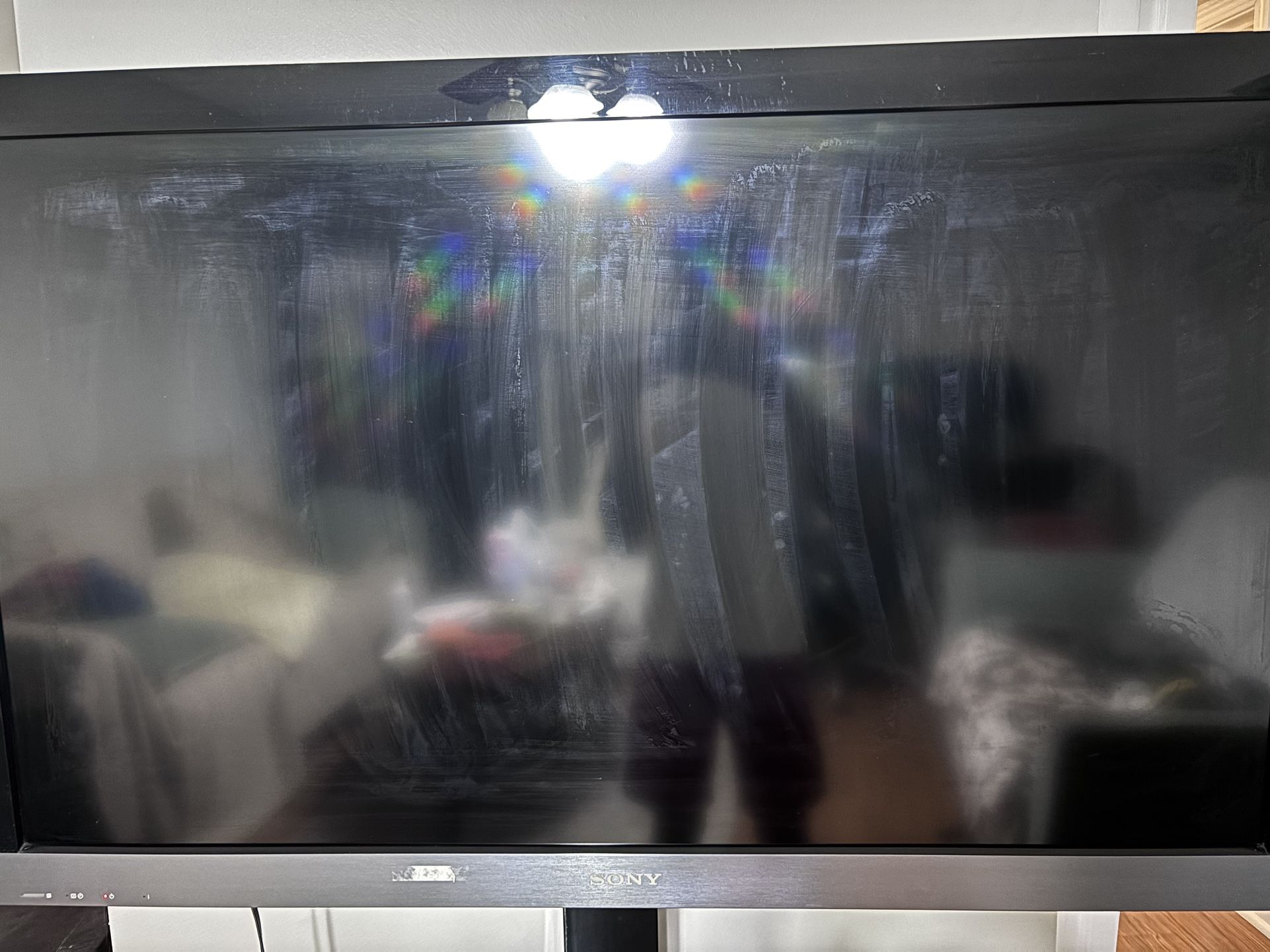 Sony TV