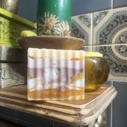 Hand Made Soap