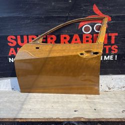 2021 TLX Door Front Driver OEM 2025 