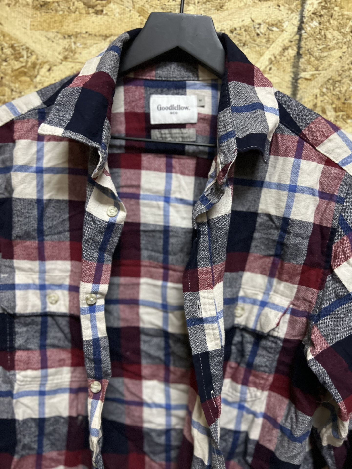 Flannel