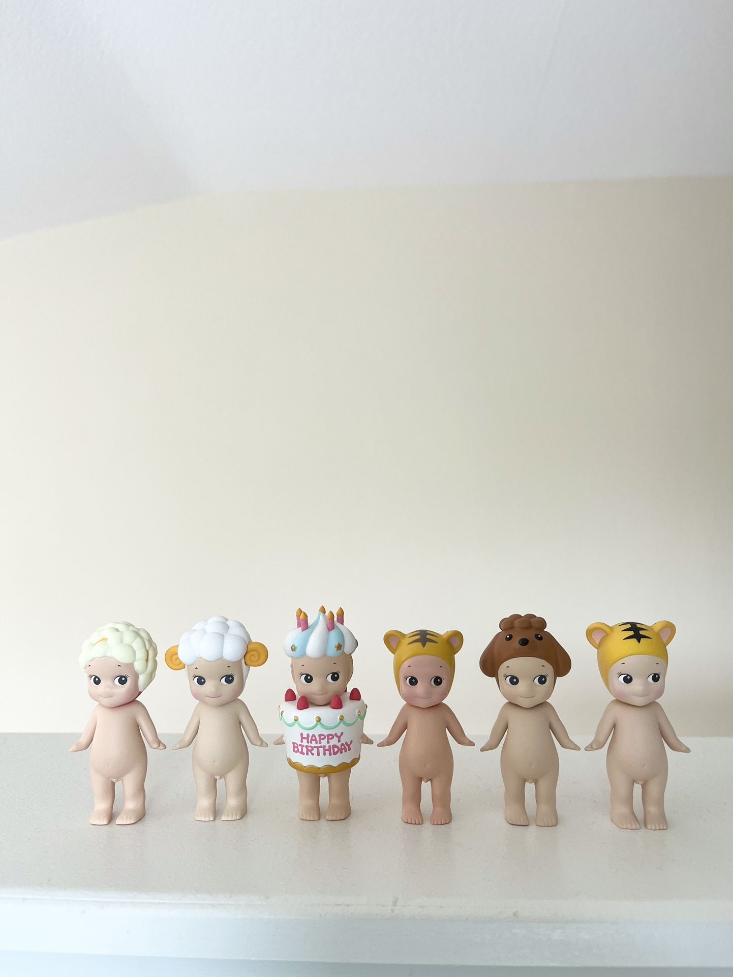 Sonny Angels (Prices In Description)
