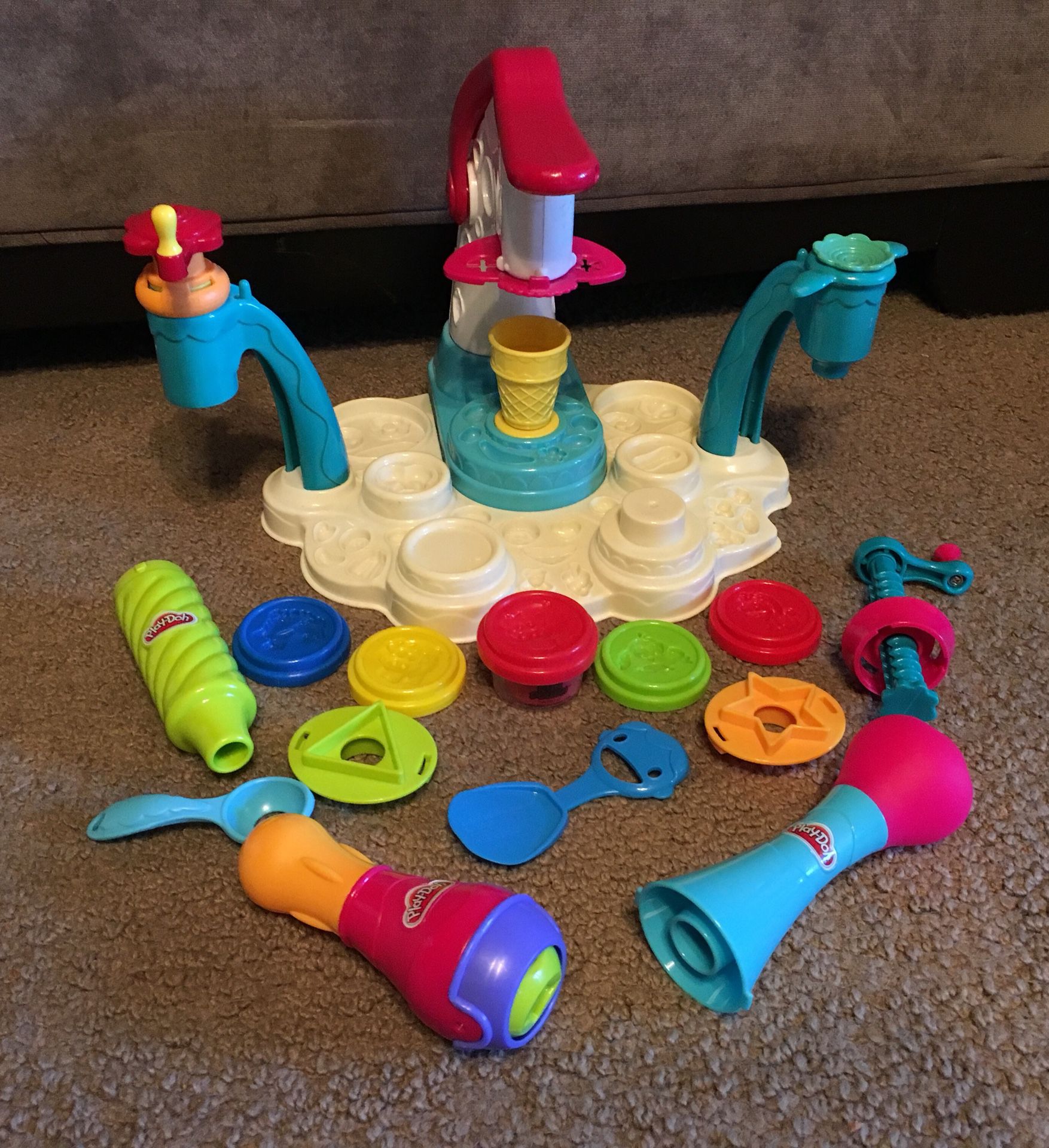 Play-Doh Accessories for Sale in Irwindale, CA - OfferUp
