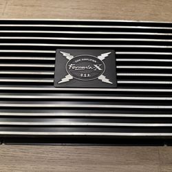 Formula-X Car Amplifier FX-2150 1200W