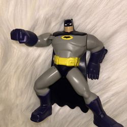 Batman Toy figure