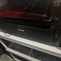 Canon Pro 10 Pixma 
