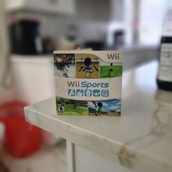 Wii Sports
