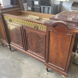 Antique Cabinet