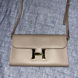 Hermes Purse