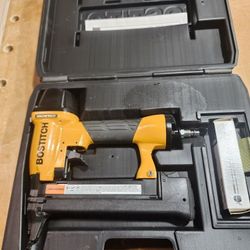Bostitch Staple Gun