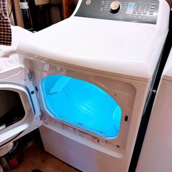 GE Dryer Needs Heating Element