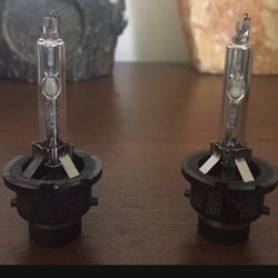 2PCS NEW FOR D4S LEXUS XENON HID HEADLIGHT BULBS