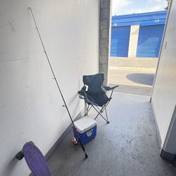 Stuff For Sale And Clothes (Send Offers)