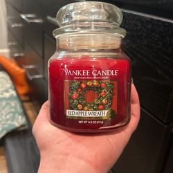 Yankee Candle