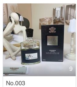 Creed Aventus Eau de Parfum 100ml
