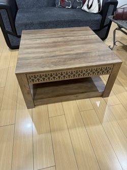 Brand New Coffee Table - $70