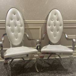 Luxury Event Chairs